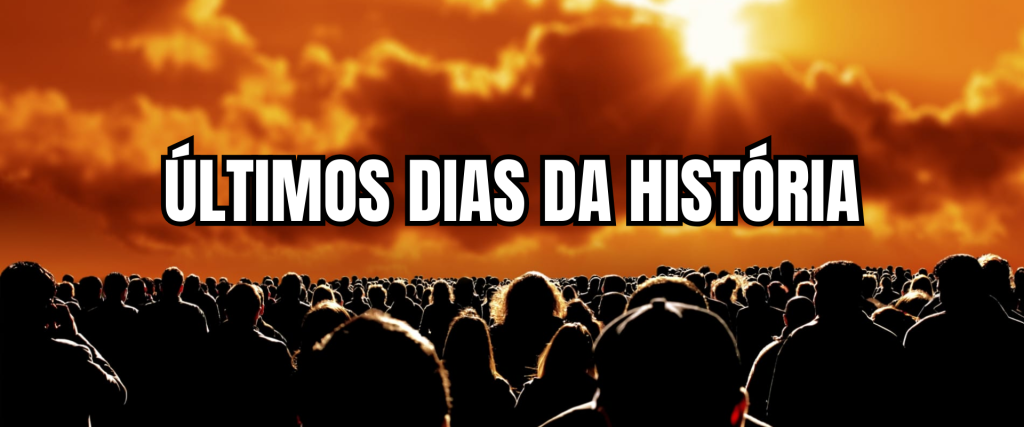 Nos últimos dias que precedem a fim dos tempos, a Bíblia descreve uma série de sinais e eventos que apontam para a iminente volta de Cristo.